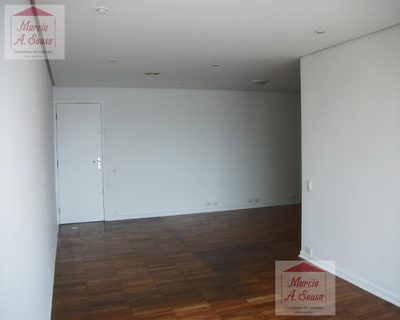 Apartamento, 3 quartos, 130 m² - Foto 4