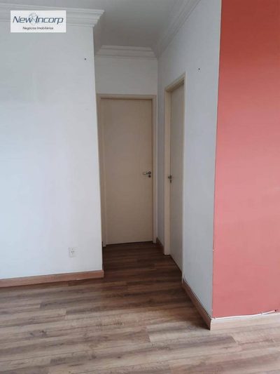 Apartamento, 2 quartos, 54 m² - Foto 3