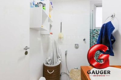 Apartamento, 3 quartos, 90 m² - Foto 5