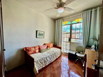 Apartamento, 3 quartos, 116 m² - Foto 5