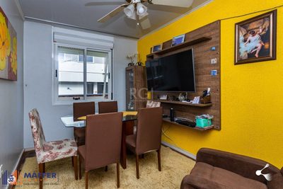 Apartamento, 3 quartos, 63 m² - Foto 3