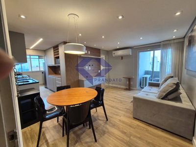 Apartamento, 3 quartos, 68 m² - Foto 2