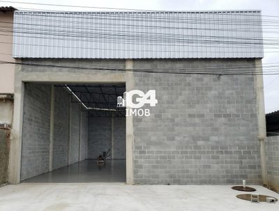 Depósito-Galpão, 360 m² - Foto 5