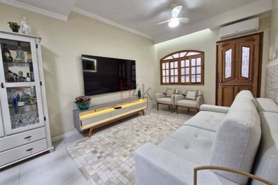 Casa, 4 quartos, 132 m² - Foto 2