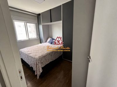 Apartamento, 2 quartos, 55 m² - Foto 5
