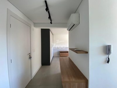Apartamento, 1 quarto, 23 m² - Foto 4
