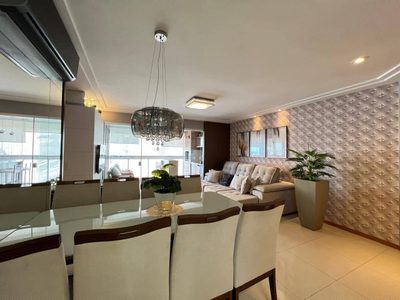 Apartamento, 3 quartos, 104 m² - Foto 1