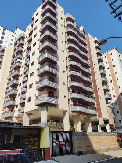 Apartamento, 1 quarto, 59 m² - Foto 1