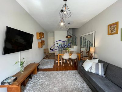Casa, 2 quartos, 75 m² - Foto 1