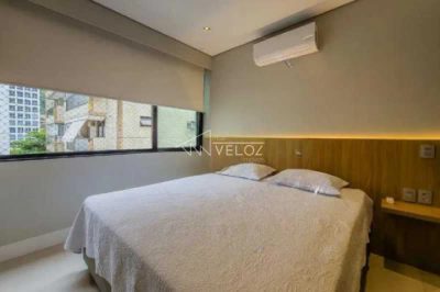 Apartamento, 2 quartos, 90 m² - Foto 1