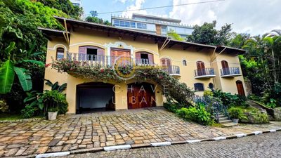 Casa de Condomínio, 6 quartos - Foto 2