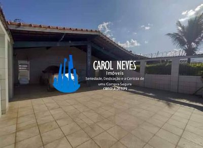 Casa, 3 quartos - Foto 3