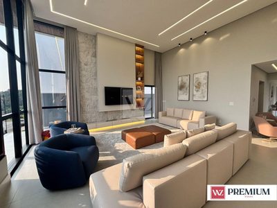 Casa, 3 quartos, 385 m² - Foto 5
