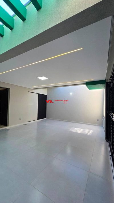 Casa, 3 quartos, 117 m² - Foto 5
