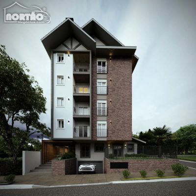 Casa, 2 quartos, 69 m² - Foto 4