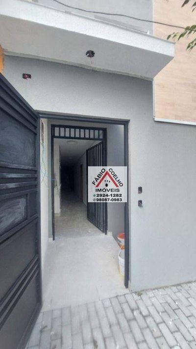 Apartamento, 1 quarto, 28 m² - Foto 1