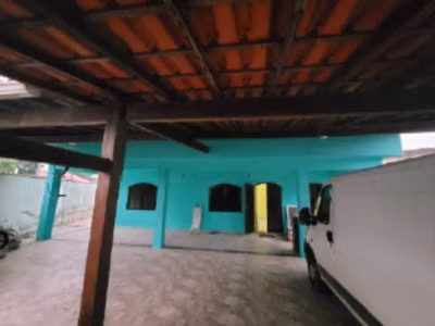Casa, 3 quartos, 282 m² - Foto 1