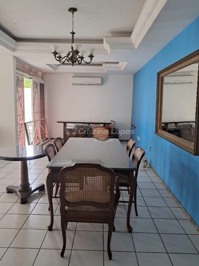 Casa, 5 quartos, 329 m² - Foto 4