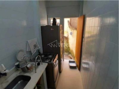 Apartamento, 1 quarto, 39 m² - Foto 4