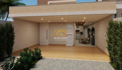 Casa, 3 quartos, 179 m² - Foto 2