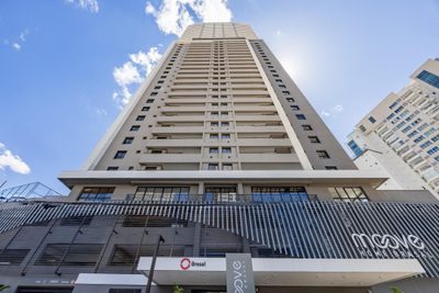Apartamento, 2 quartos, 46 m² - Foto 4