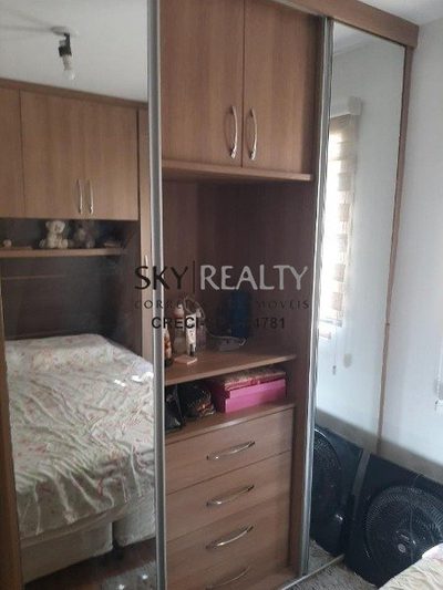 Apartamento, 3 quartos, 68 m² - Foto 4