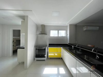 Apartamento, 3 quartos, 145 m² - Foto 4
