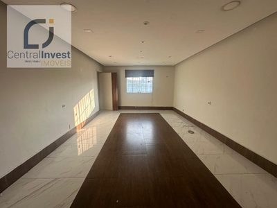 Loja-Salão, 40 m² - Foto 1