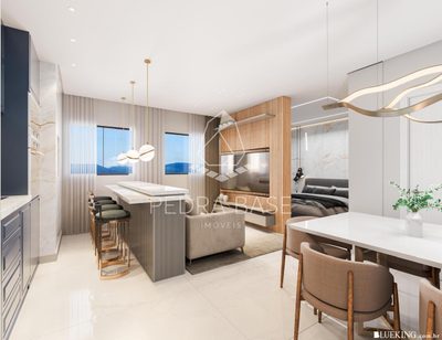 Apartamento, 3 quartos, 80 m² - Foto 2