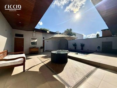 Casa de Condomínio, 4 quartos - Foto 5
