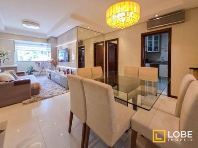 Apartamento, 2 quartos, 80 m² - Foto 5