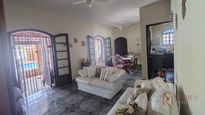 Casa, 4 quartos, 215 m² - Foto 5