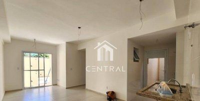 Apartamento, 3 quartos, 110 m² - Foto 2