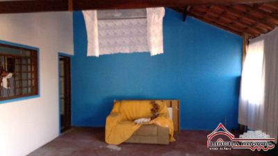 Casa, 2 quartos - Foto 1