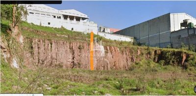 Terreno, 4537 m² - Foto 2
