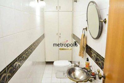 Sobrado, 3 quartos, 200 m² - Foto 4
