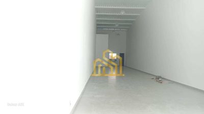 Loja-Salão, 119 m² - Foto 2