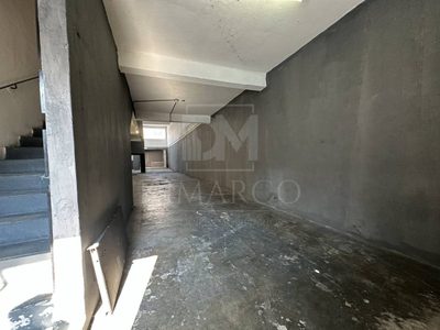 Loja-Salão, 600 m² - Foto 2