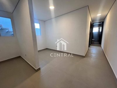 Casa, 2 quartos, 47 m² - Foto 3