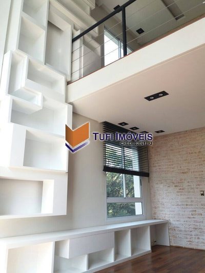 Apartamento, 1 quarto, 104 m² - Foto 2