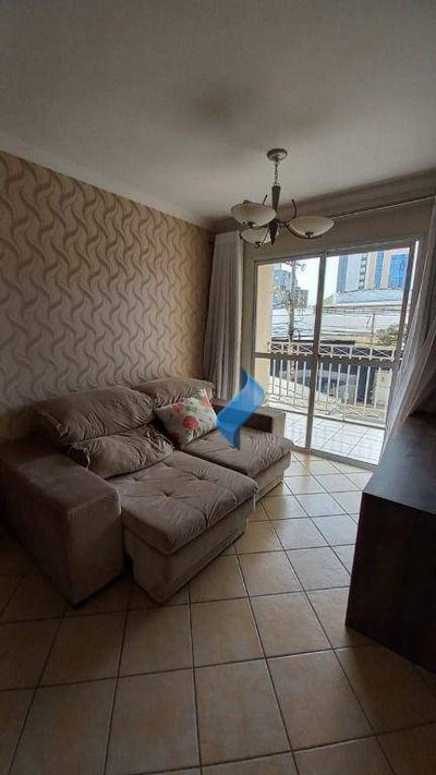 Apartamento, 3 quartos, 130 m² - Foto 1