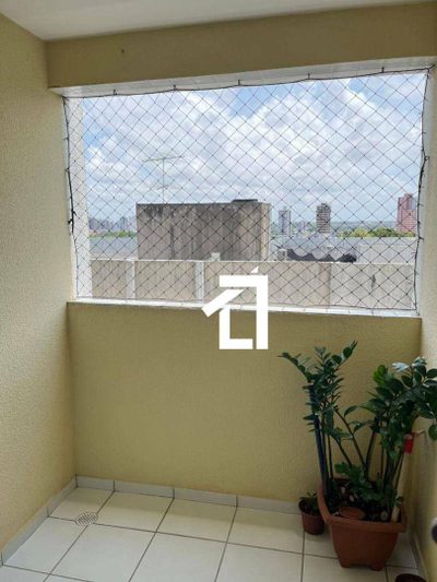Apartamento, 3 quartos, 86 m² - Foto 4