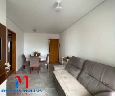 Apartamento, 2 quartos - Foto 1
