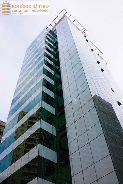 Prédio Inteiro, 4427 m² - Foto 5