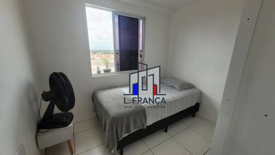Apartamento, 3 quartos, 73 m² - Foto 5
