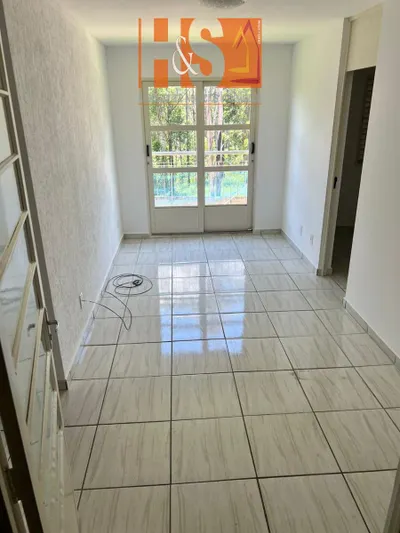 Apartamento, 2 quartos, 52 m² - Foto 3
