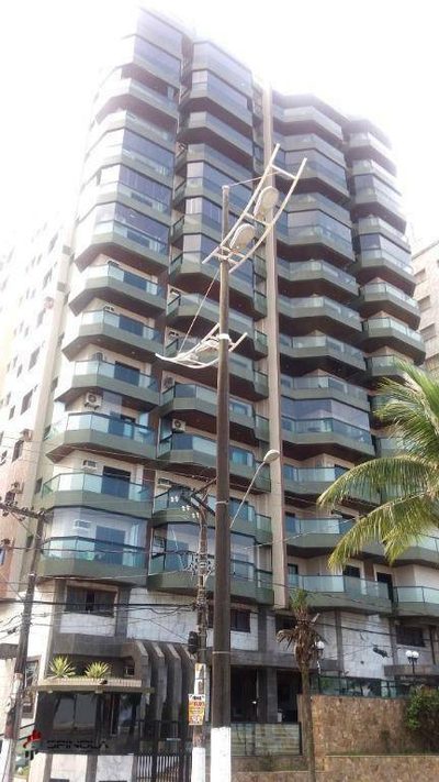 Cobertura, 5 quartos, 257 m² - Foto 1