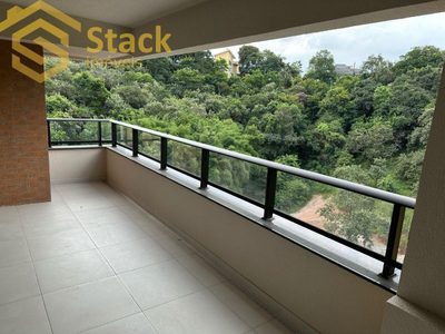 Apartamento, 3 quartos, 95 m² - Foto 2