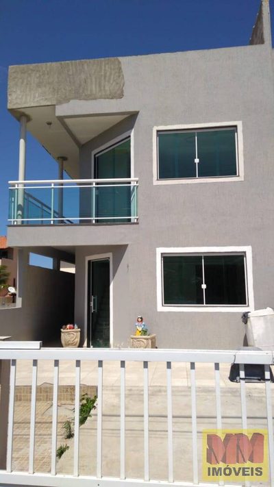 Casa de Condomínio, 3 quartos - Foto 2