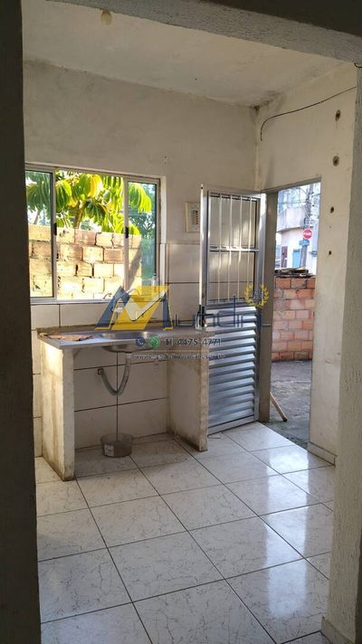 Casa, 1 quarto, 35 m² - Foto 4
